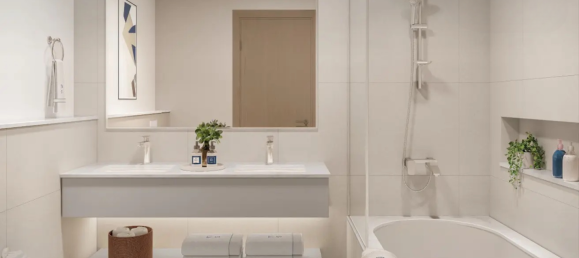 4 bedrooms Apartment in Dubai, UAE No. 21506 3