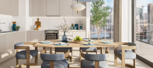 4 bedrooms Apartment in Dubai, UAE No. 21506 4