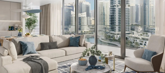 4 bedrooms Apartment in Dubai, UAE No. 21506 2