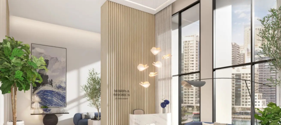 4 bedrooms Apartment in Dubai, UAE No. 21506 5