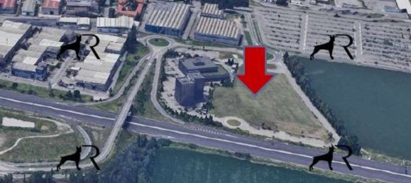 Grundstück in Roncadelle, Italy, Nr. 363462 2