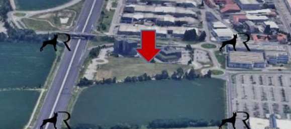 Grundstück in Roncadelle, Italy, Nr. 363462 3