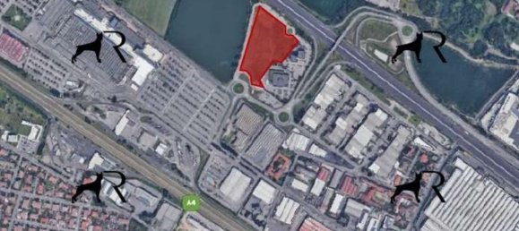 Grundstück in Roncadelle, Italy, Nr. 363462 6