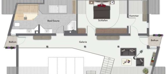 5 bedrooms House in Calw, Germany No. 232271 24