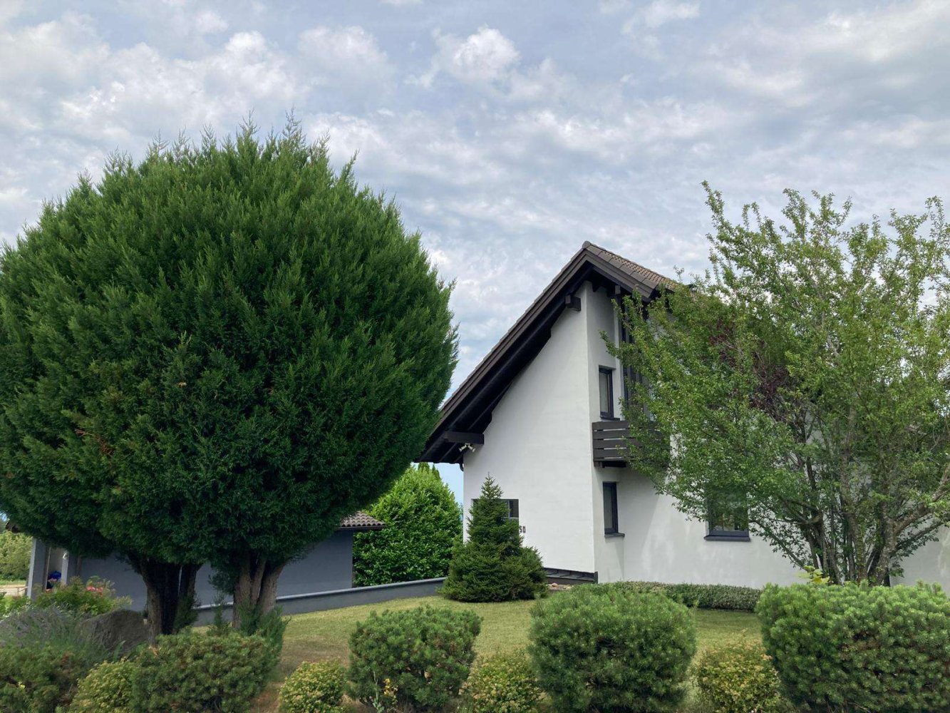 5 bedrooms House in Calw, Germany No. 232271