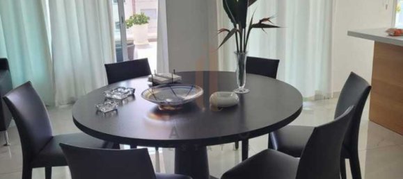 Ático de 3 dormitorios en Limassol, Cyprus No. 21038 4