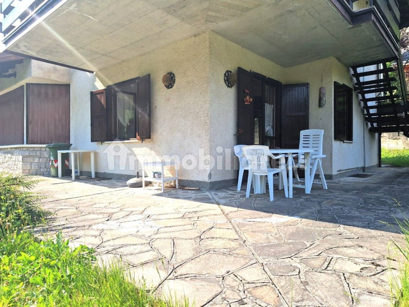 Apartamento de 1 dormitorio en Borno, Italy No. 276992