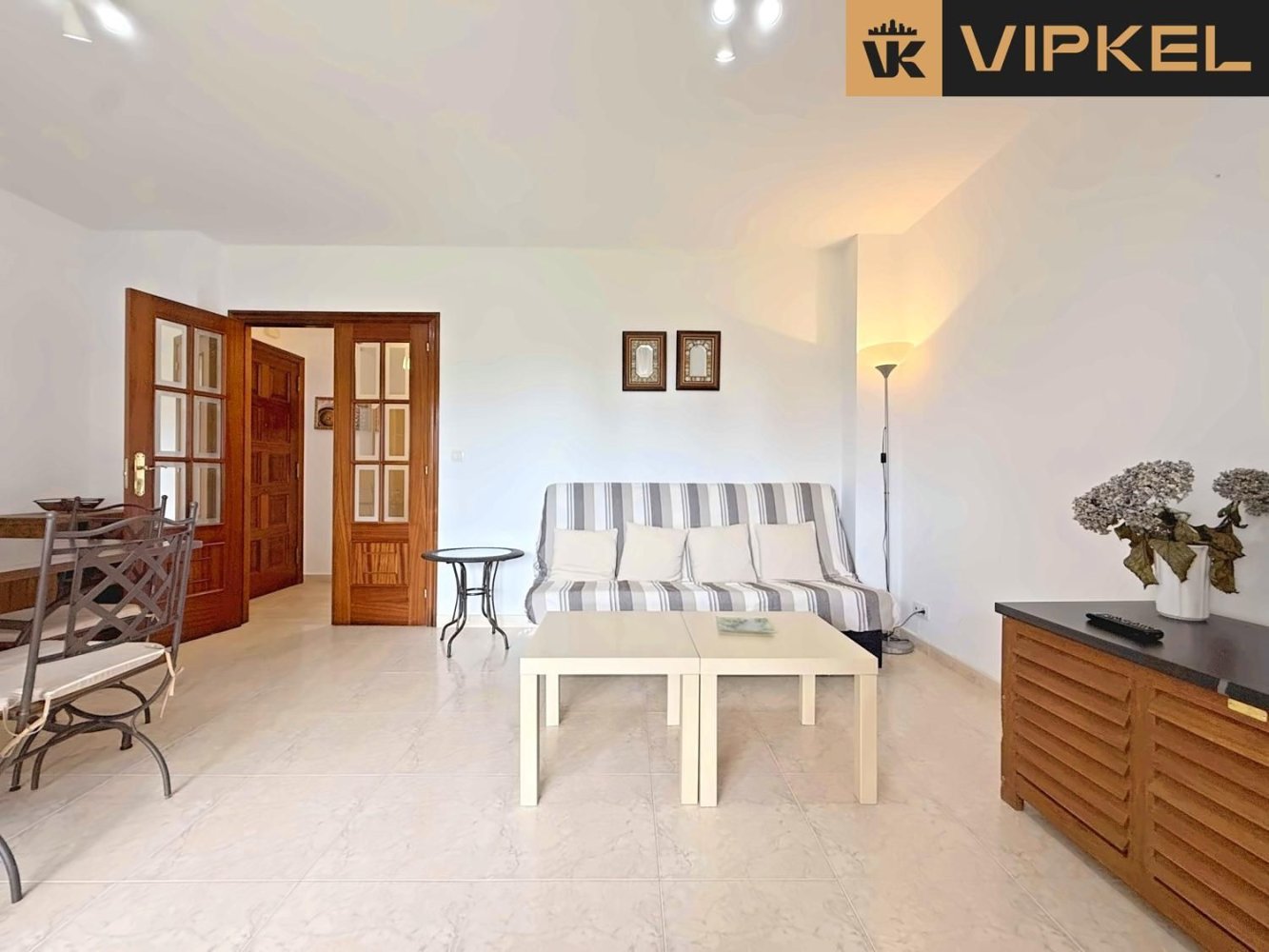 3 bedrooms Apartment in Fisterra, Spain No. 277317