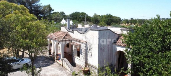 3 chambres Villa à Martina Franca, Italy No. 268516 2