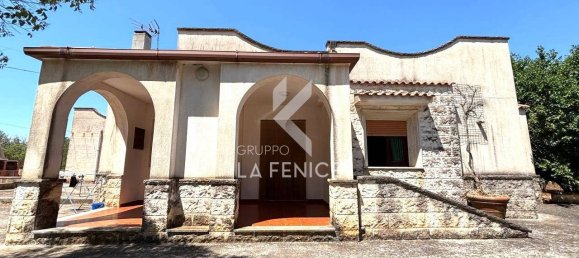 3 chambres Villa à Martina Franca, Italy No. 268516 8