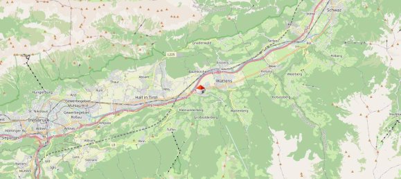 260m² Commercial property in Volders, Austria No. 176855 10