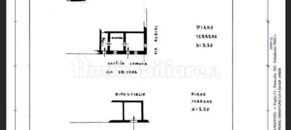 1 Schlafzimmer Wohnung in Milan, Italy, Nr. 378530 14