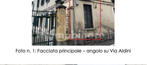 1 Schlafzimmer Wohnung in Milan, Italy, Nr. 378530 2