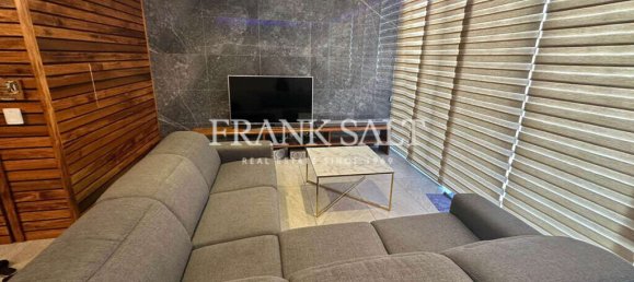 Apartamento de 2 dormitorios en Hamrun, Malta No. 7392 4