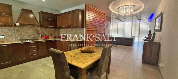 Apartamento de 2 dormitorios en Hamrun, Malta No. 7392 10