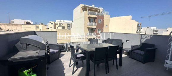 Apartamento de 2 dormitorios en Hamrun, Malta No. 7392 7