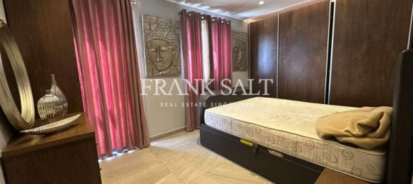 Apartamento de 2 dormitorios en Hamrun, Malta No. 7392 6