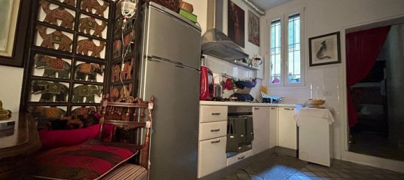3 rooms Apartment in Bologna, Italy No. 17815 19