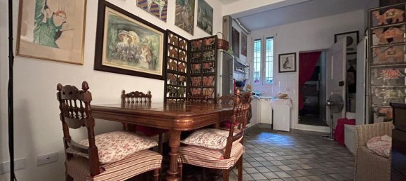 3 rooms Apartment in Bologna, Italy No. 17815 12