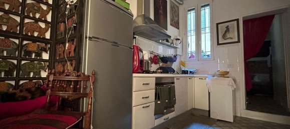 3 rooms Apartment in Bologna, Italy No. 17815 20