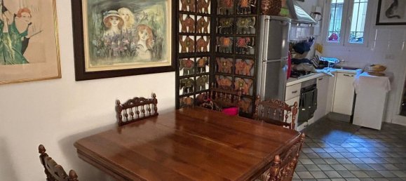 3 rooms Apartment in Bologna, Italy No. 17815 18