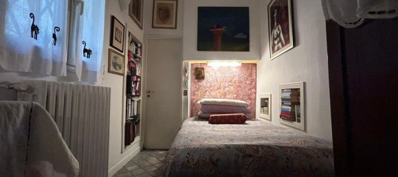 3 rooms Apartment in Bologna, Italy No. 17815 29