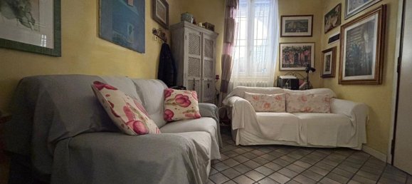 3 rooms Apartment in Bologna, Italy No. 17815 10