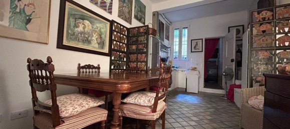 3 rooms Apartment in Bologna, Italy No. 17815 14