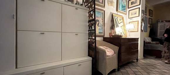 3 rooms Apartment in Bologna, Italy No. 17815 21