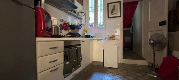 3 rooms Apartment in Bologna, Italy No. 17815 17