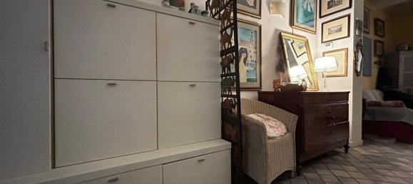 3 rooms Apartment in Bologna, Italy No. 17815 24