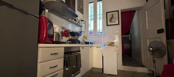 3 rooms Apartment in Bologna, Italy No. 17815 16
