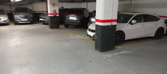 6m² Parking in Barcelona, Spain No. 182132 3