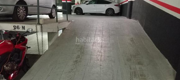 6m² Parking in Barcelona, Spain No. 182132 4