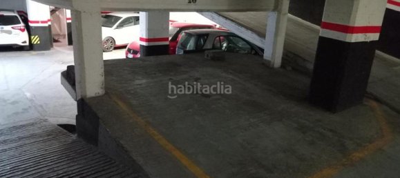 6m² Parking in Barcelona, Spain No. 182132 2