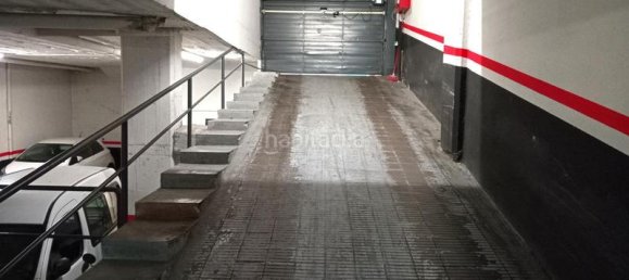 6m² Parking in Barcelona, Spain No. 182132 5