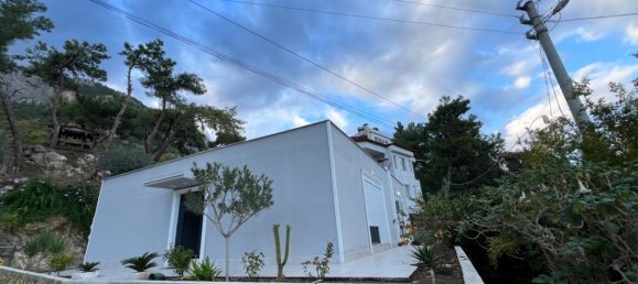 Villa 3+1 in Kemer, Turkey, Nr. 27911 15