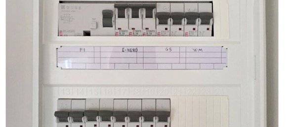 Apartamento de 2 habitaciónes en Hernals, Austria No. 208712 31