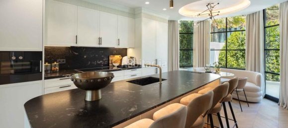 6 bedrooms Villa in Marbella, Spain No. 91199 20