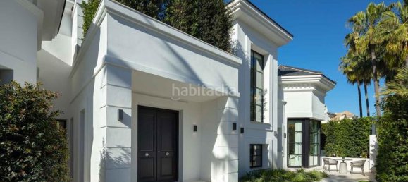 6 bedrooms Villa in Marbella, Spain No. 91199 7