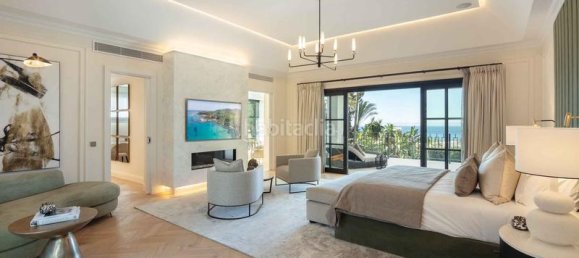 6 bedrooms Villa in Marbella, Spain No. 91199 29