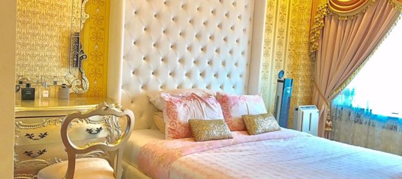 Apartamento com 2 quartos em condomínio em Ratchathewi, Thailand N.º 9686 7