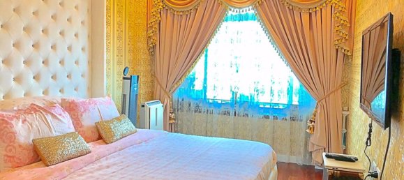 Apartamento com 2 quartos em condomínio em Ratchathewi, Thailand N.º 9686 6