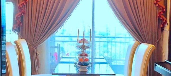 Apartamento com 2 quartos em condomínio em Ratchathewi, Thailand N.º 9686 3