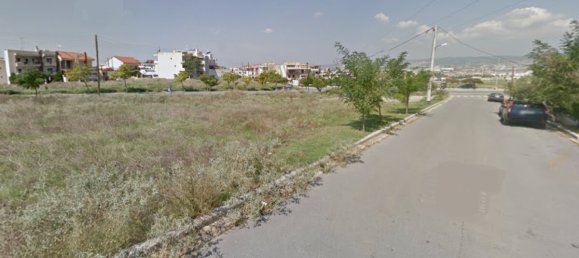 2783m² Hotel in Polichni, Greece No. 4019 2