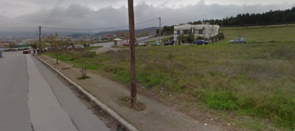 2783m² Hotel in Polichni, Greece No. 4019 3