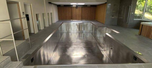 11 rooms Villa in Hinterbruhl, Austria No. 39724 10