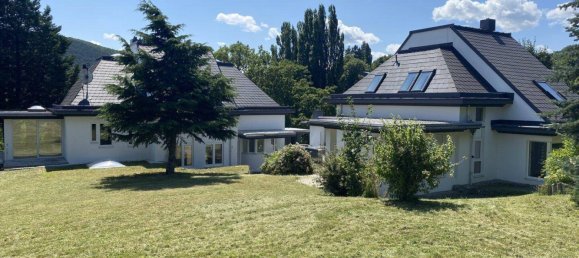 11 rooms Villa in Hinterbruhl, Austria No. 39724 17