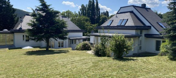 11 rooms Villa in Hinterbruhl, Austria No. 39724 13