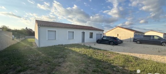 3 chambres Maison à Vienne, France No. 313236 16